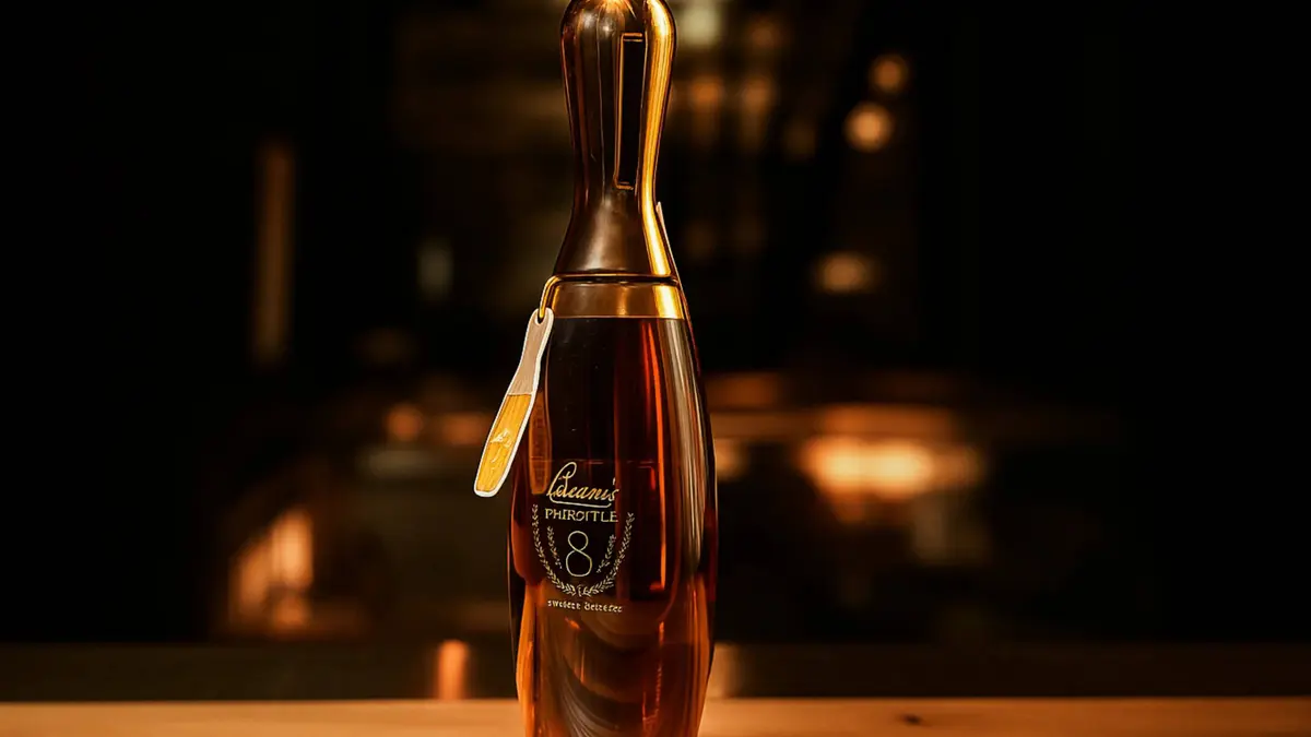 Jim Beam Bourbon Celebrates 230 Years with a Whiskey-Filled