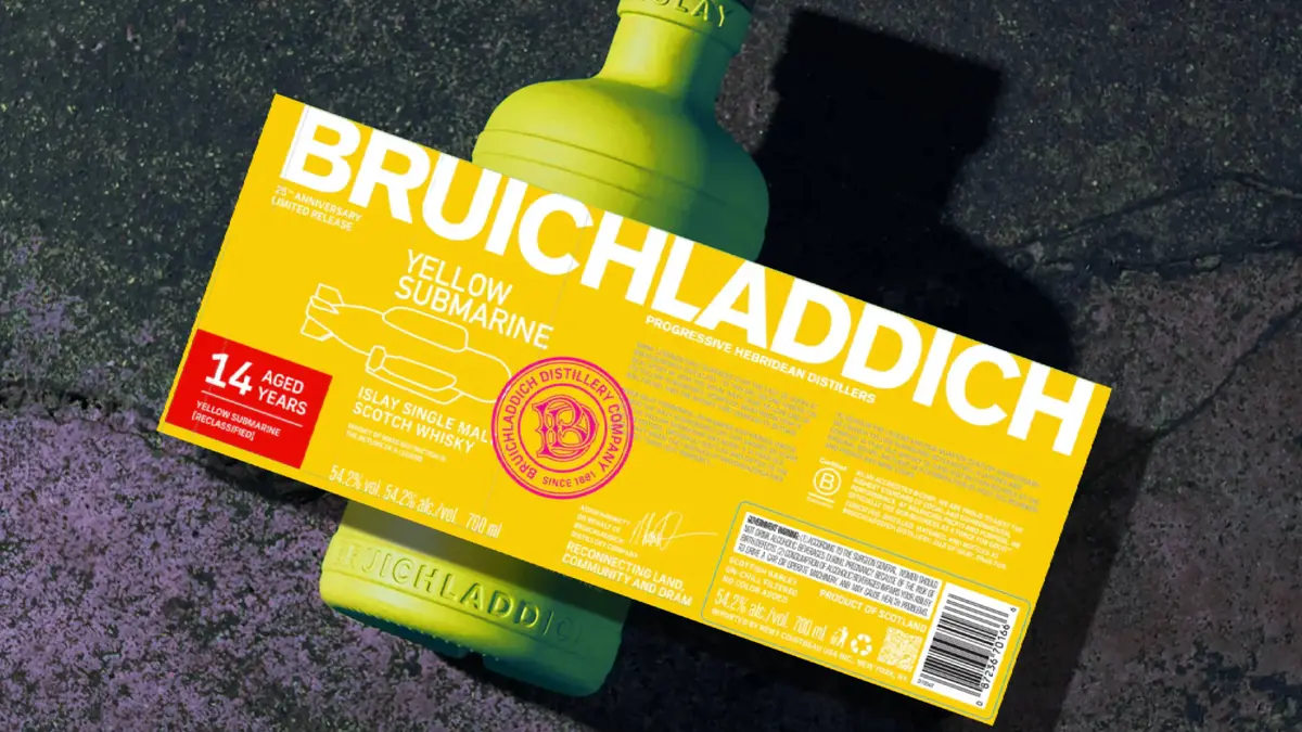 bruichladdich-yellow-submarine
