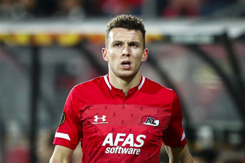 Komst Idrissi een reprimande richting beloften