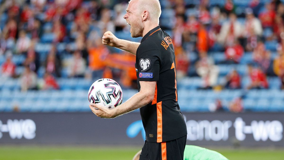 Nederland Schiet Weinig Op Met Gelijkspel In Noorwegen