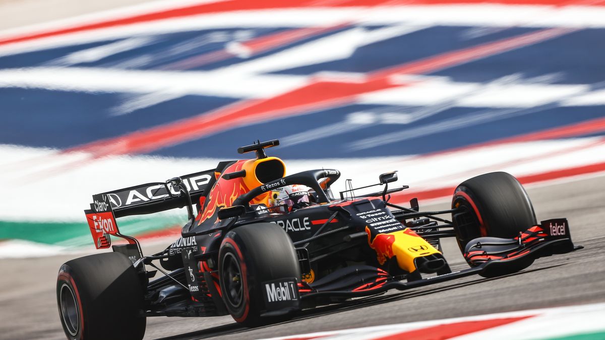 Live F1 21 00 Uur Grand Prix Van De Verenigde Staten 2021 F1maximaal Nl