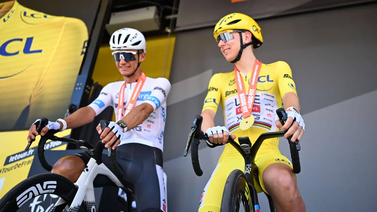 Lance Armstrong on UAE's X-factor weapon on the Tourmalet