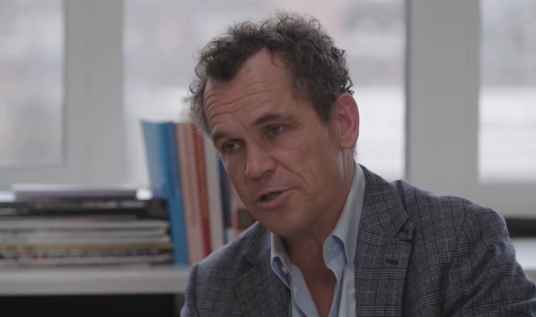 Boekrecensie 'Oud zeer' van Bram Bakker Openhartig en leerzaam ⭐⭐⭐