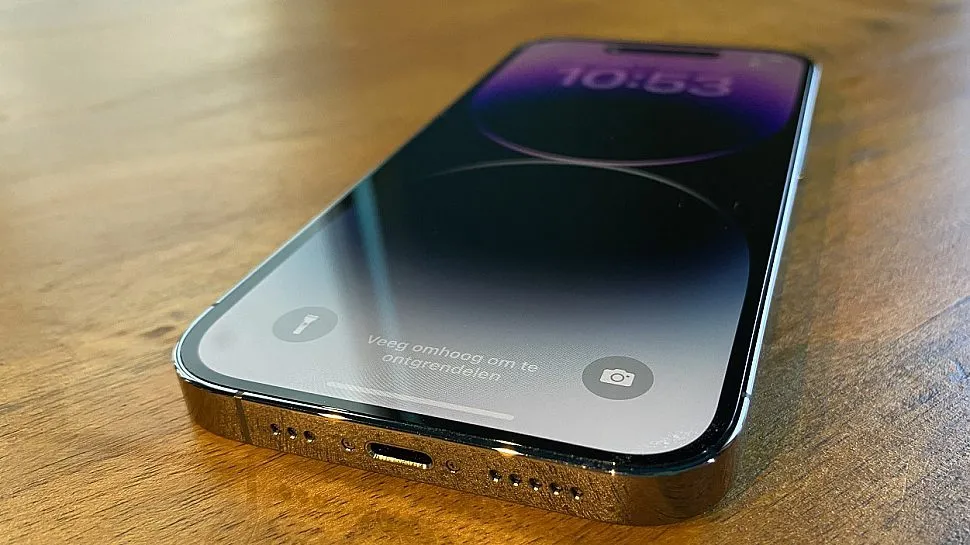 Apple iPhone 14 Pro Review - Apple maakt lekker veel stappen