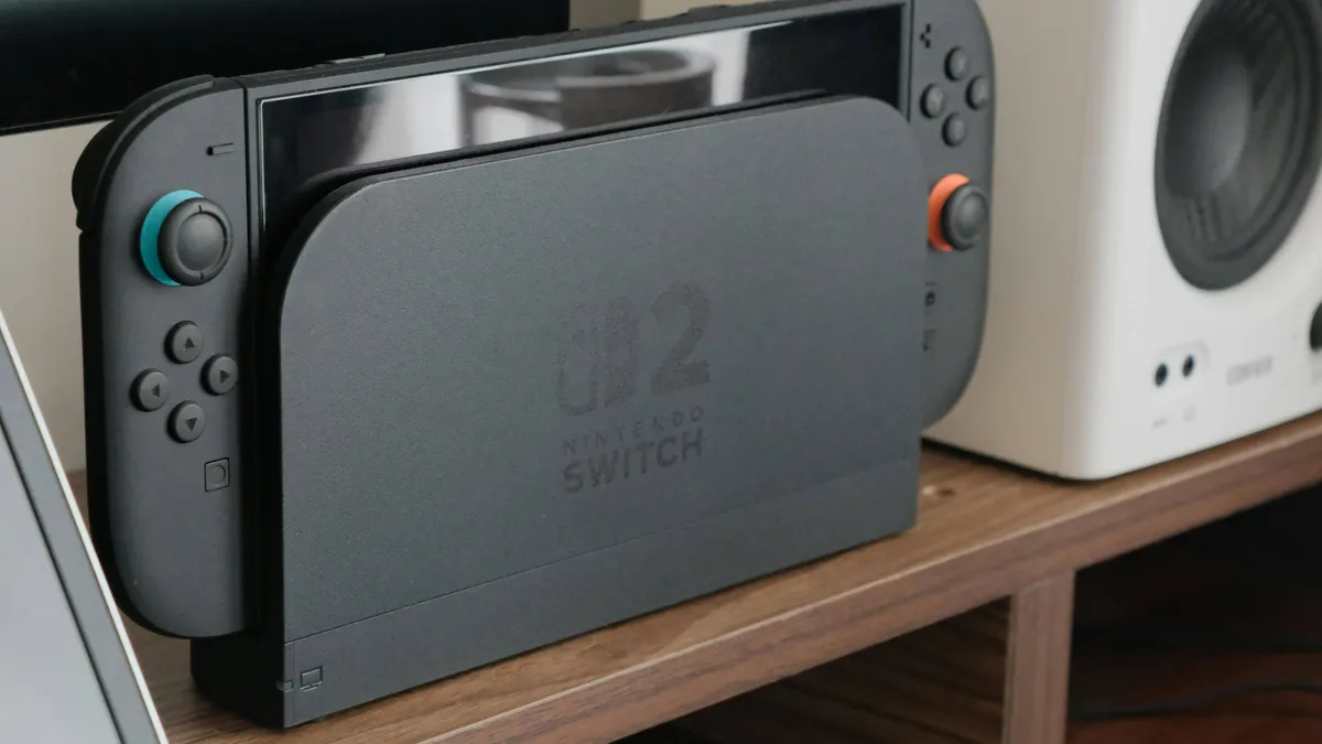 Nintendo legt uit: HDMI-kabel ontbreekt niet in Switch 2 doos