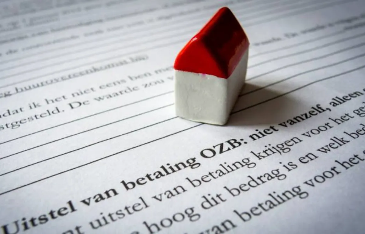 ‘Huiseigenaren betalen 2,2 procent meer ozb’