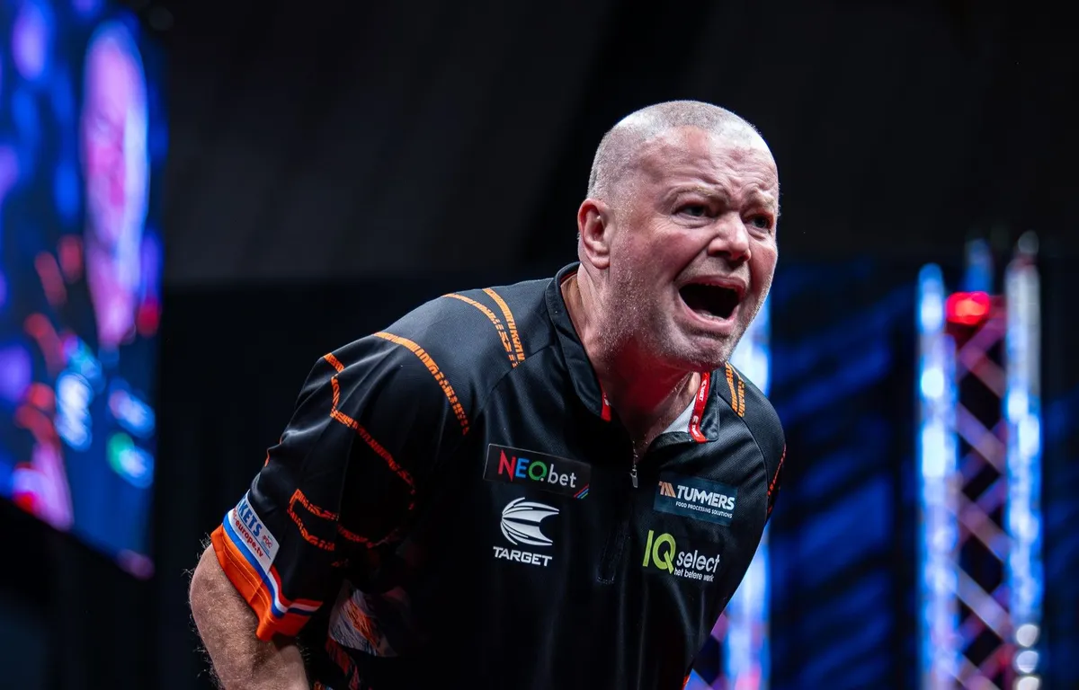 "I thought, maybe one day, people will start missing against me and