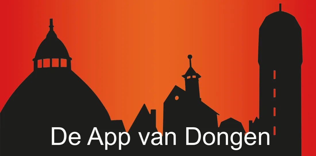 Download gratis “App van Dongen”.