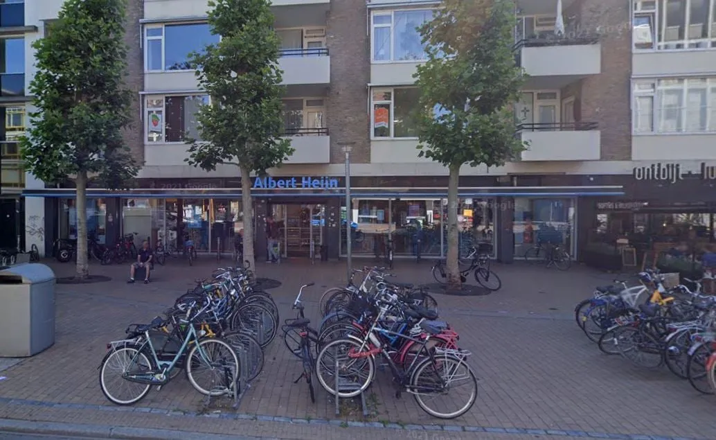 Albert Heijn Oude Ebbingestraat Bijna Drie Weken Dicht Voor Verbouwing