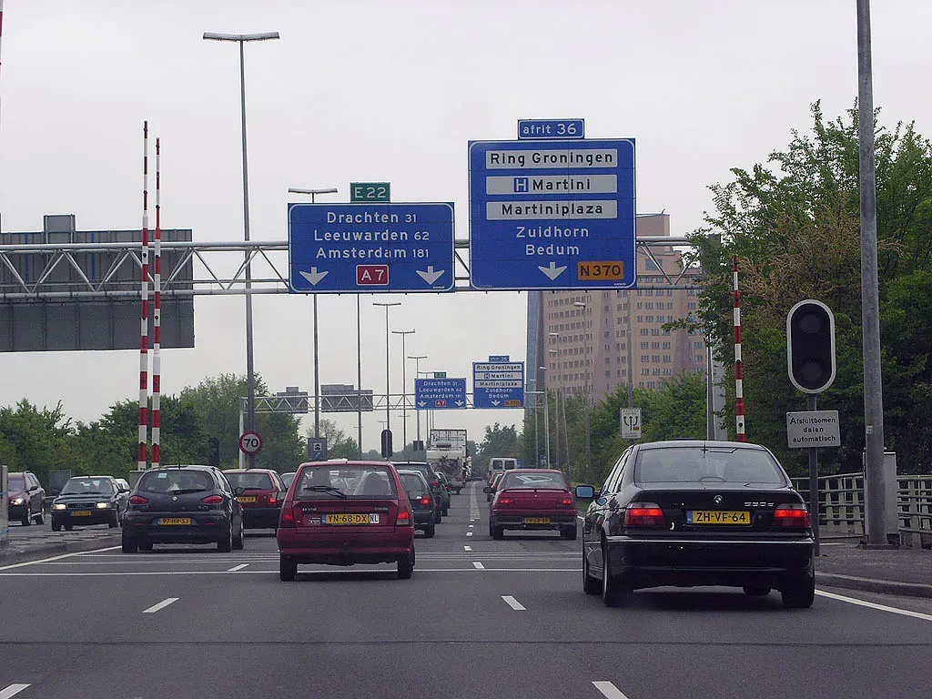 Schoolvakantie regio Noord begint vandaag