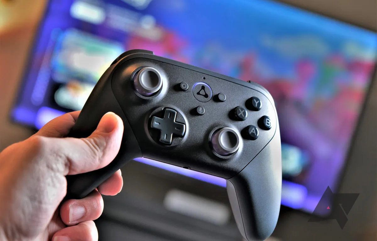 Amazon brengt eigen gaming service Luna nu ook naar Nederland