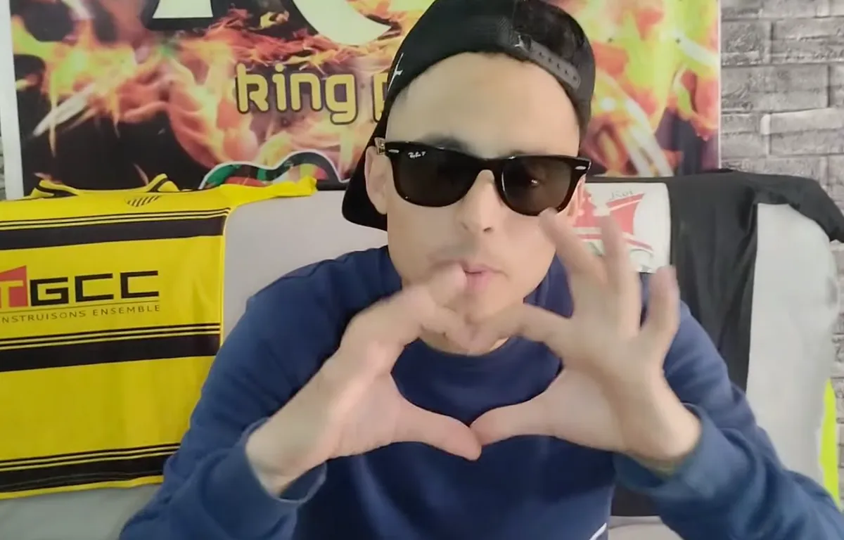 Twee jaar gevangenis voor Marokkaanse rapper na controversiële videoclip