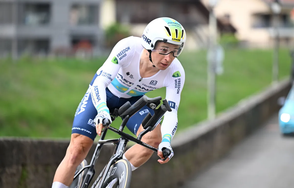 Medizinische Berichte Tour de Romandie 2024 Update Etappe 3 Nasse Straßen beim Zeitfahren Medizinische Berichte Tour de Romandie 2024 Update Etappe 3 Nasse Straßen beim Zeitfahren