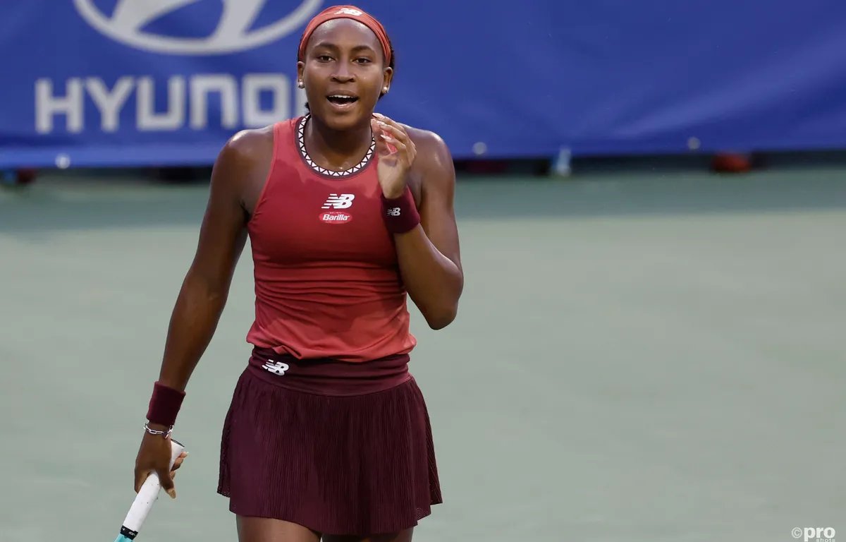 "The better her kits get, the more powerful she Fans praise