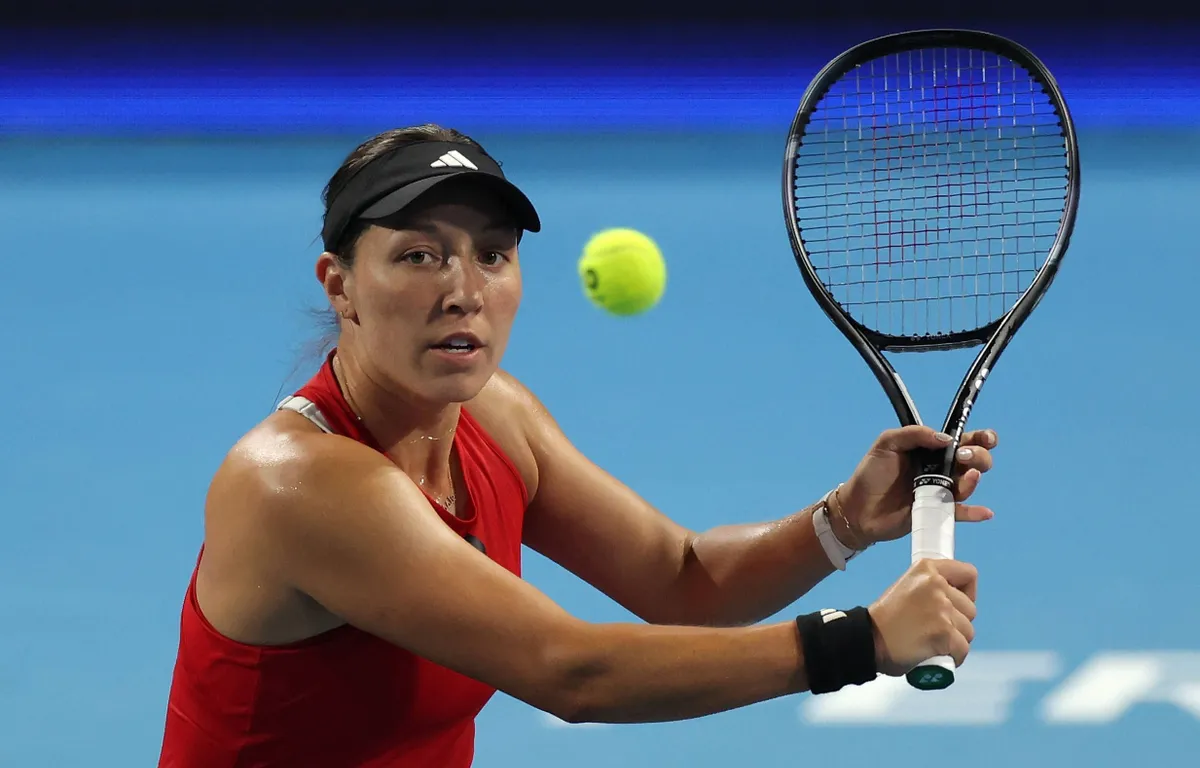 ENTRY LIST 2024 San Diego Open featuring Jessica PEGULA, Marta KOSTYUK