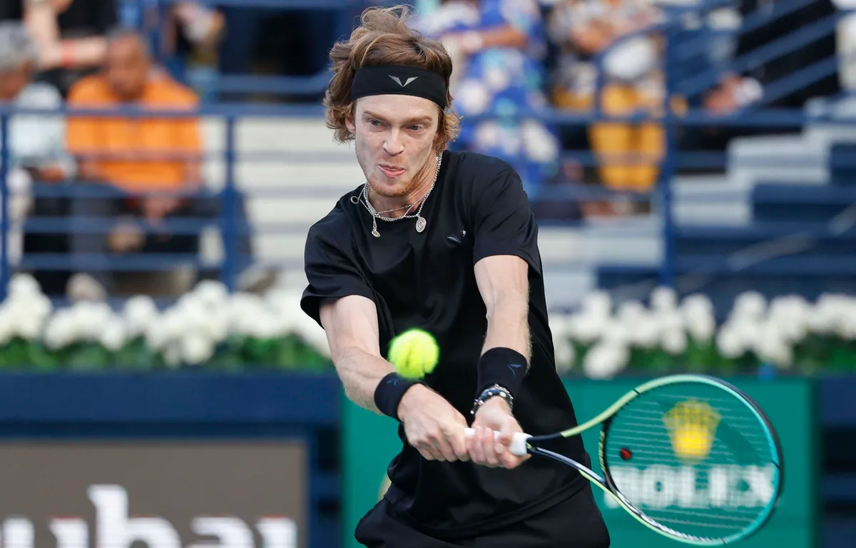 Teilnehmerliste ATP Swiss Indoors Basel 2024 mit Rublev, Hurkacz, Ruud