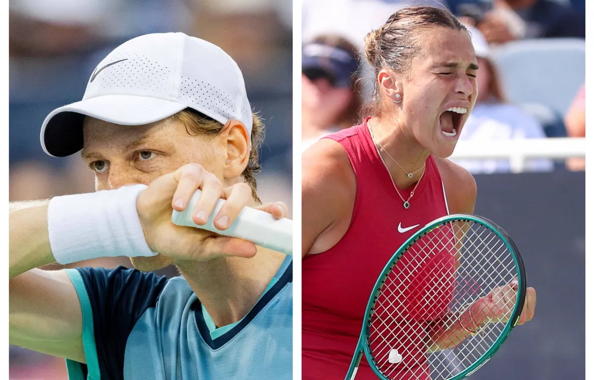 Staggering prize money disparity highlighted as Sinner and Sabalenka