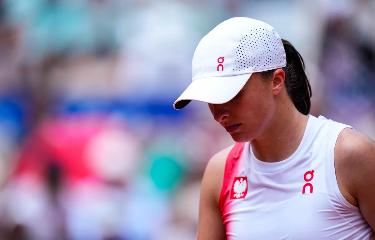 Wuhan Open 2024 4 notable absentees at the last WTA 1000 of the season