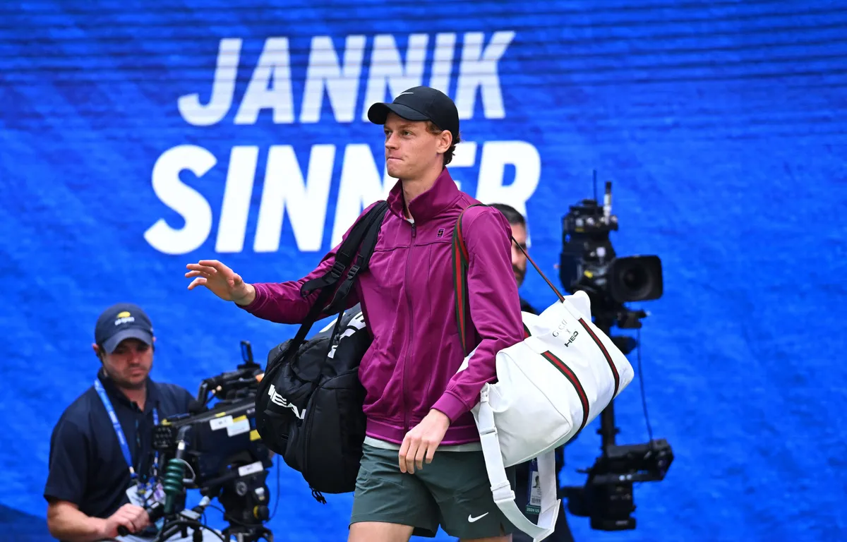 Boring might be a synonym for winning Andrea Petkovic defends Jannik