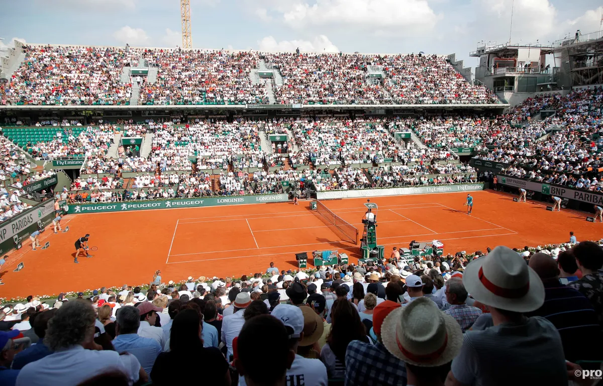 2024 French Open Roland Garros ATP and WTA PRIZE MONEY and Points
