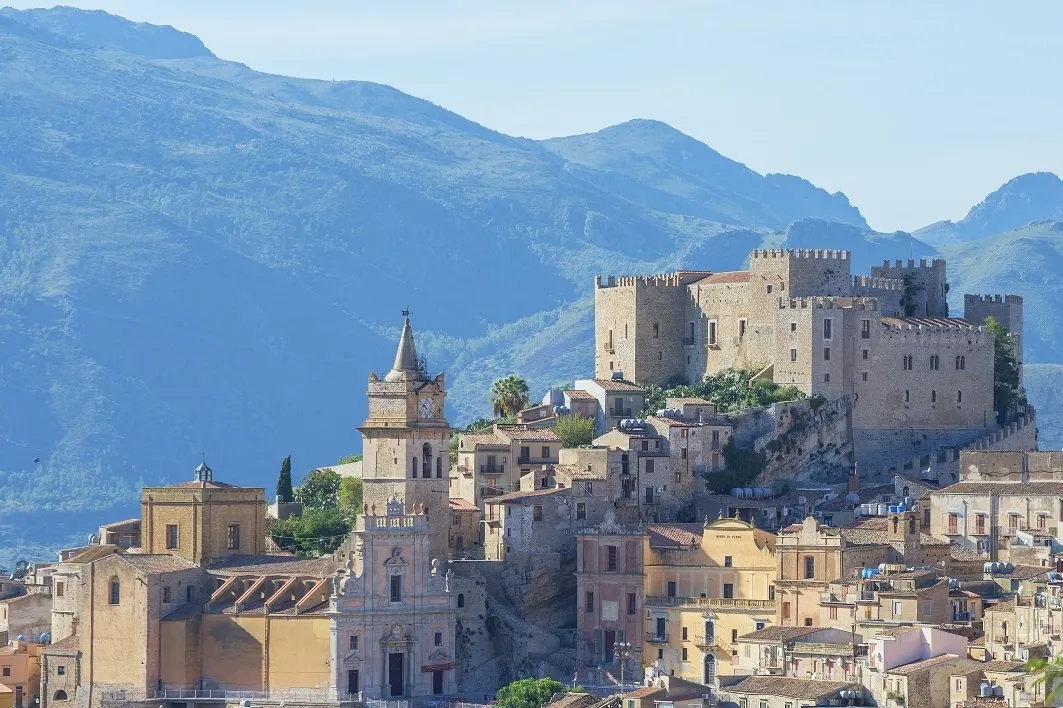 La Sicilia paga in parte la tua vacanza