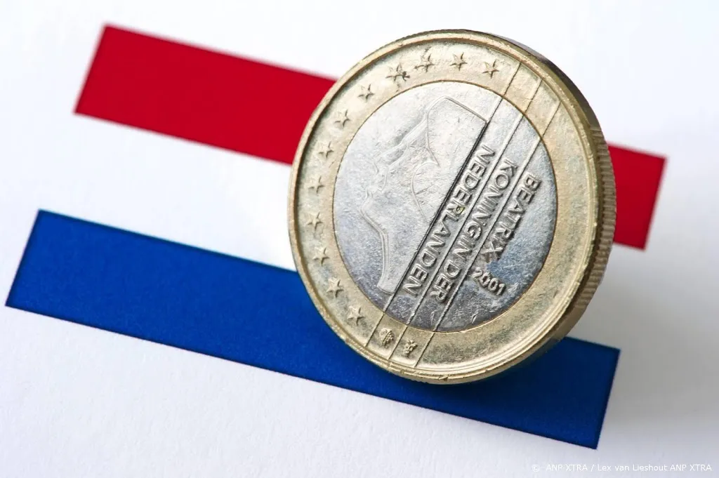 L’economia olandese scende alla media dell’UE