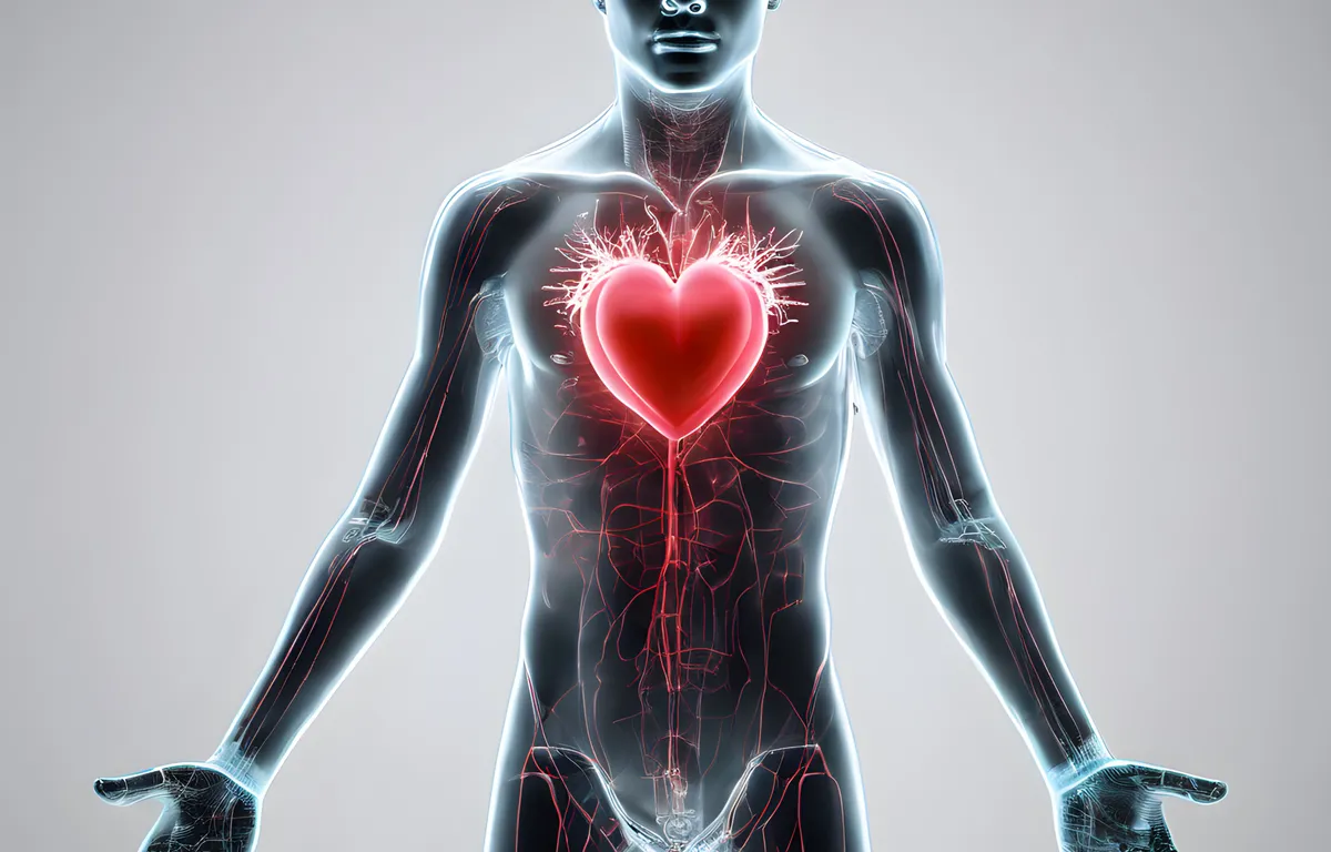 The Heart Rate Secret: What it Reveals About Our Health and Well-being