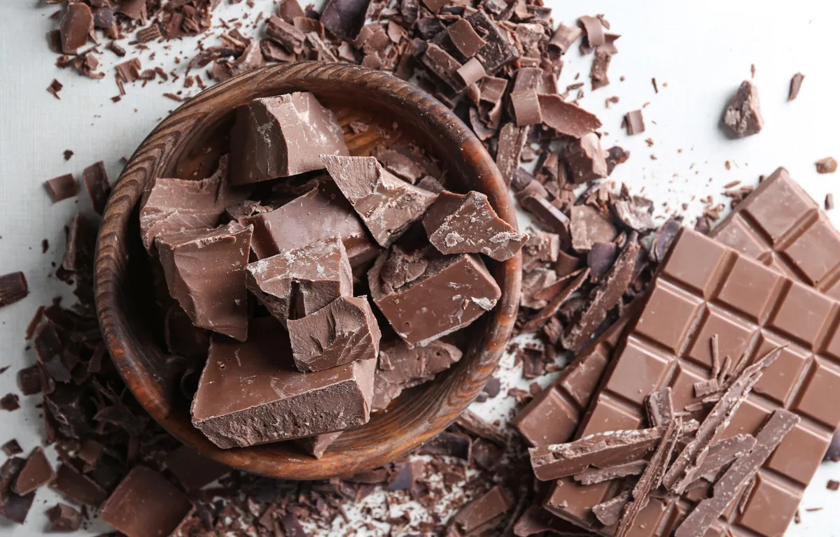Chocolade duurder dan ooit na mislukte cacao-oogst in Afrika