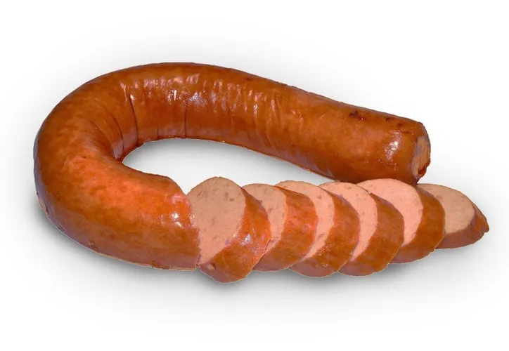 How unhealthy is smoked sausage