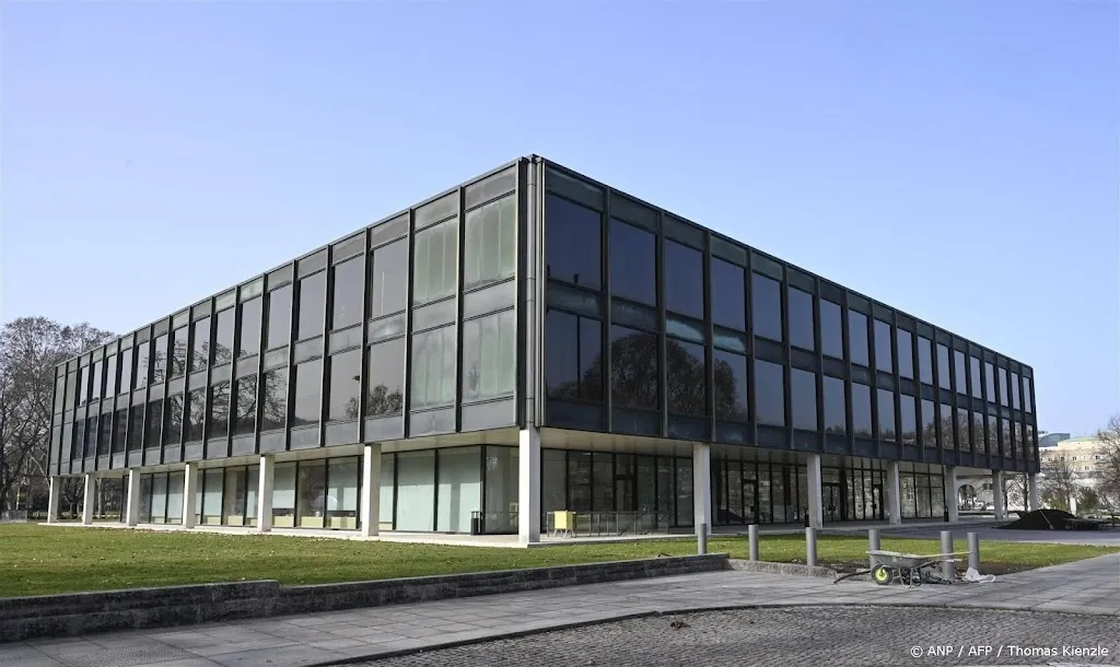 AfD-Politiker im Landtag in Stuttgart angegriffen