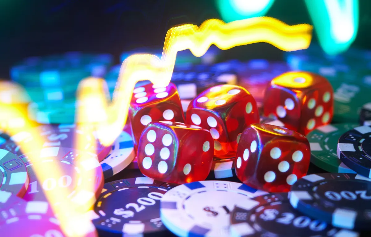 De Wereld van Online Casino’s in Nederland: Met of Zonder CRUKS?