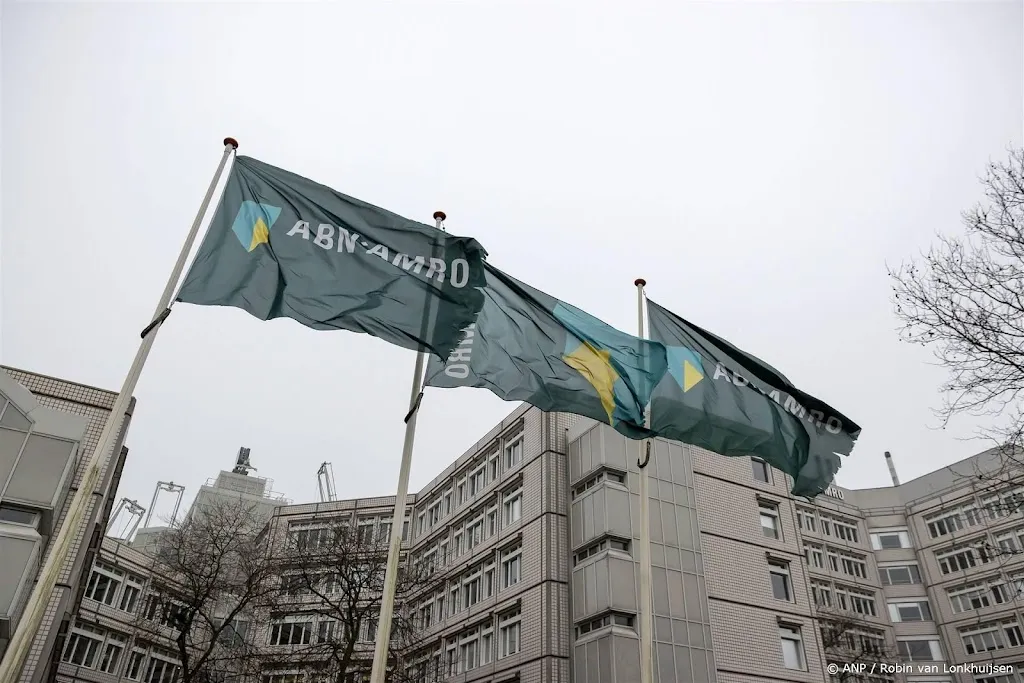 ABN AMRO’s Stock Offering Raises More Than €1 Billion for State Investments