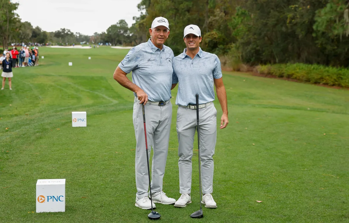 Update | Nederlandse topgolfer sleept NOC*NSF voor de rechter na Olympische weigering