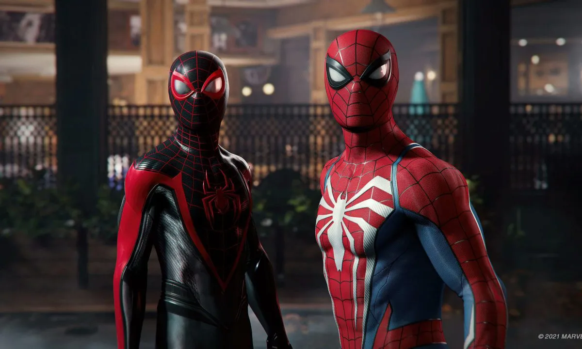 Marvel's Spider-Man 2 is nu beschikbaar om te downloaden!