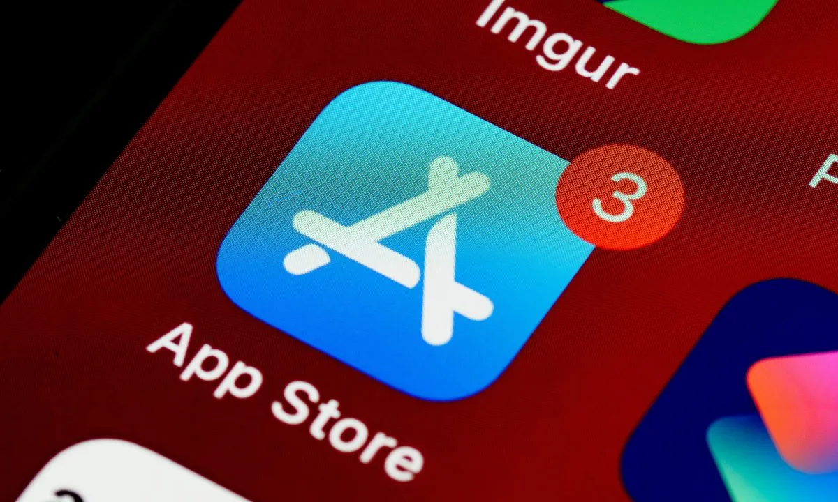 Apple laat je binnenkort ook iPhone-apps downloaden van websites