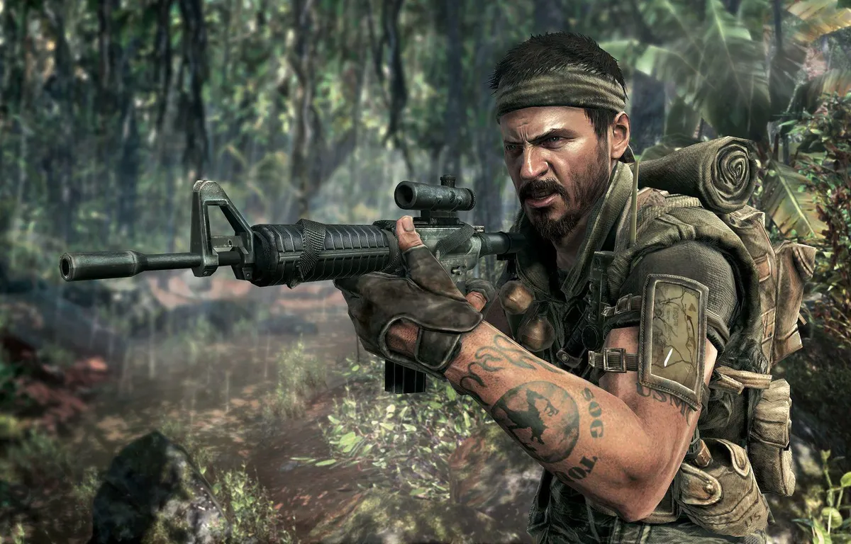 Call of Duty 2024 будет анонсирован в этом месяце