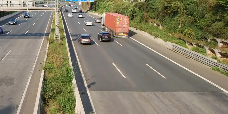 Univé: agressief rijgedrag en hardrijders grote ergernis verkeer
