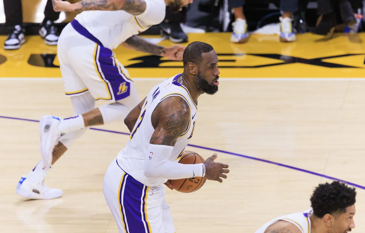 Los Angeles Lakers vs Washington Wizards preview, predictions