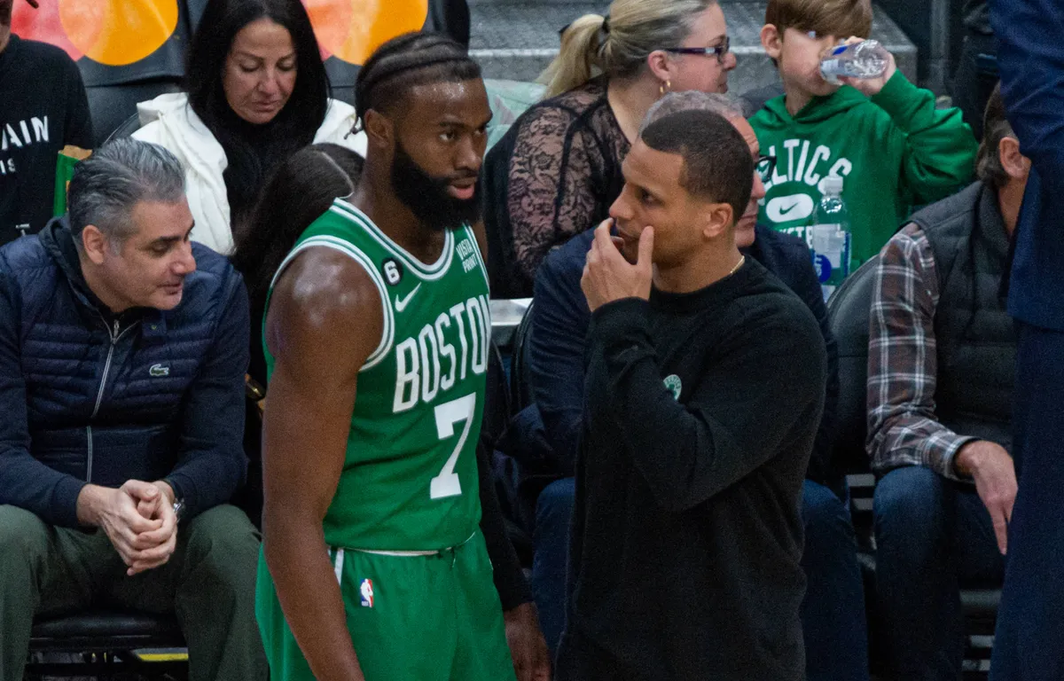 Historic NBA Game Celtics, Bucks make recordlow 2 Free Throw attempts, Boston shoot 0
