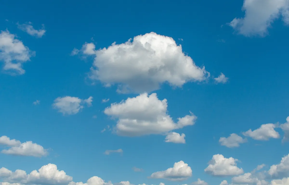 Weersverwachting juli eerst fris en wisselvallig, later warmer