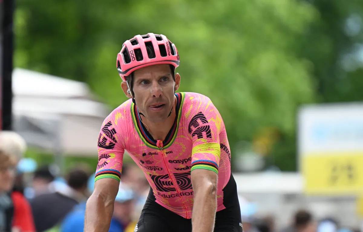 Lista de Participantes Giro dell'Emilia 2024 Rui Costa, Tadej