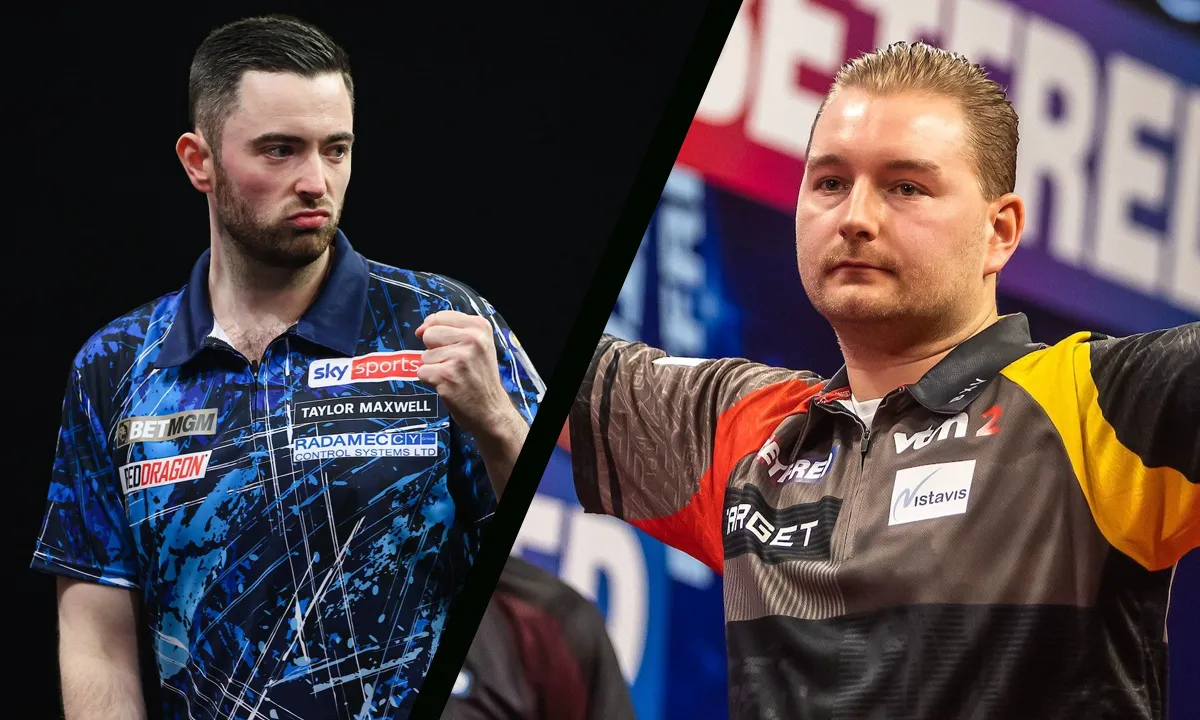 Schedule Australian Darts Masters 2024 Final day featuring Humphries v