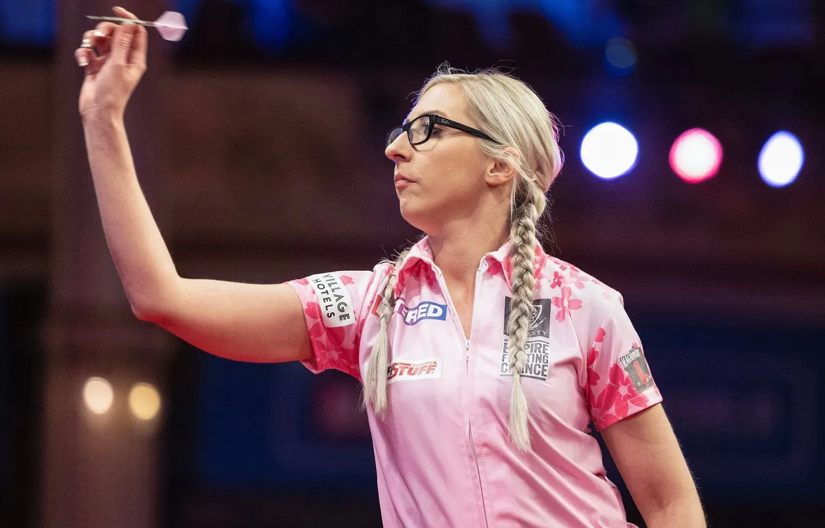 Find out the draw for event 21 of PDC Women's Series 2024 right here!