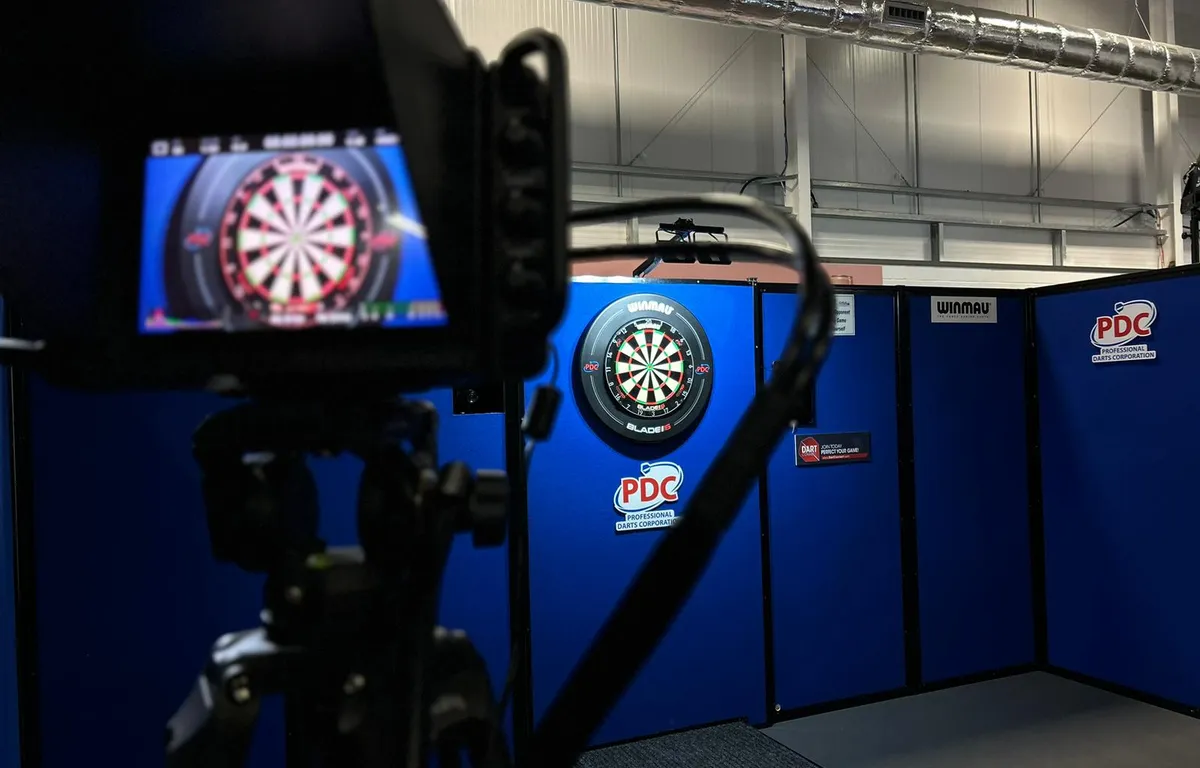 Live stream Players Championship 27 & 28 Here's how to watch darts