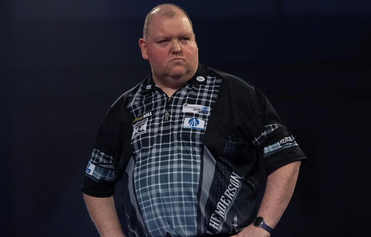 Auslosung für die erste PDC Challenge Tour 2025 bekannt