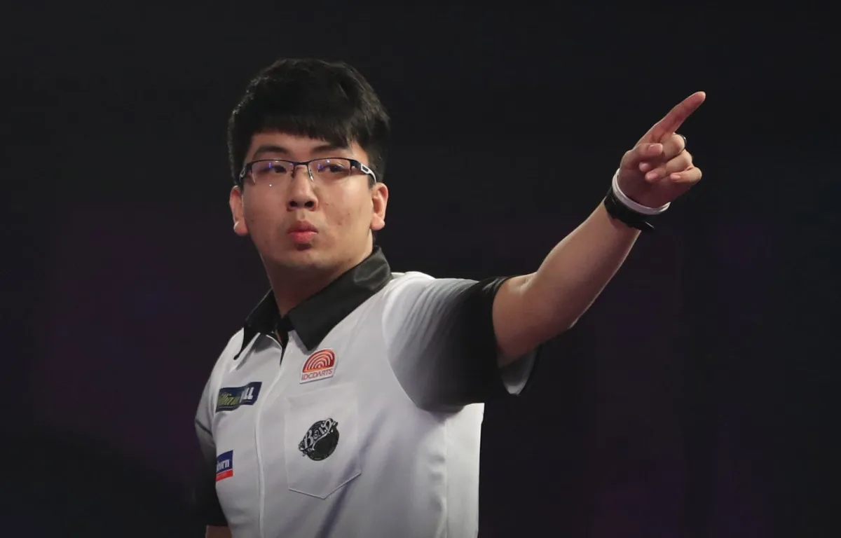 Zong beeindruckt mit neuem Wochensieg in der Chinese Premier League