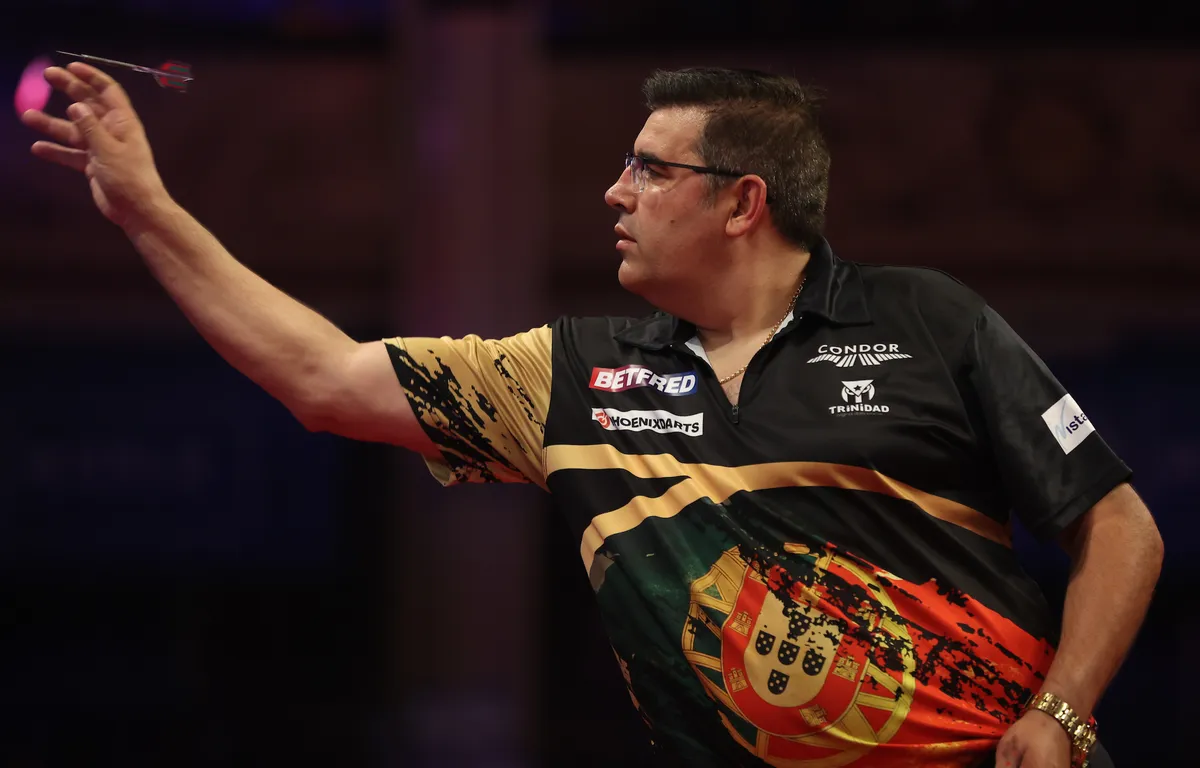 Spielplan Hungarian Darts Trophy 2022 Wer holt sich den Gesamtsieg bei