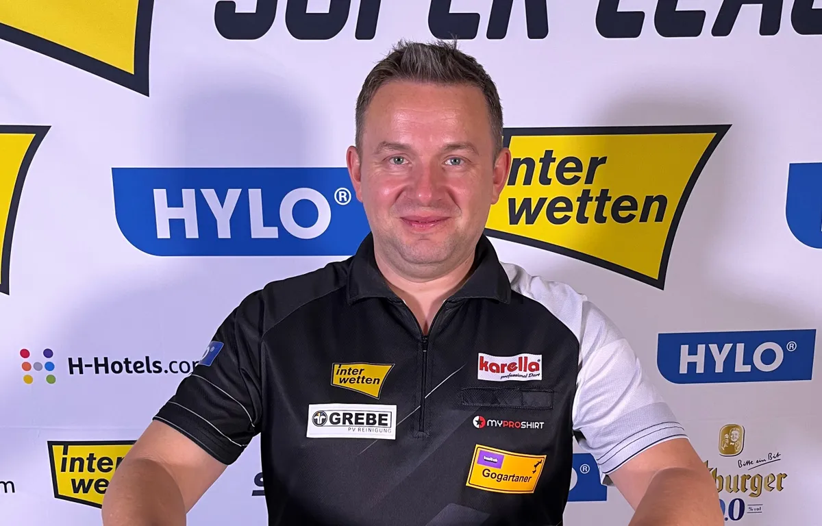 PDC Order of Merit nach Players Championship 12 Klose, Suljovic und