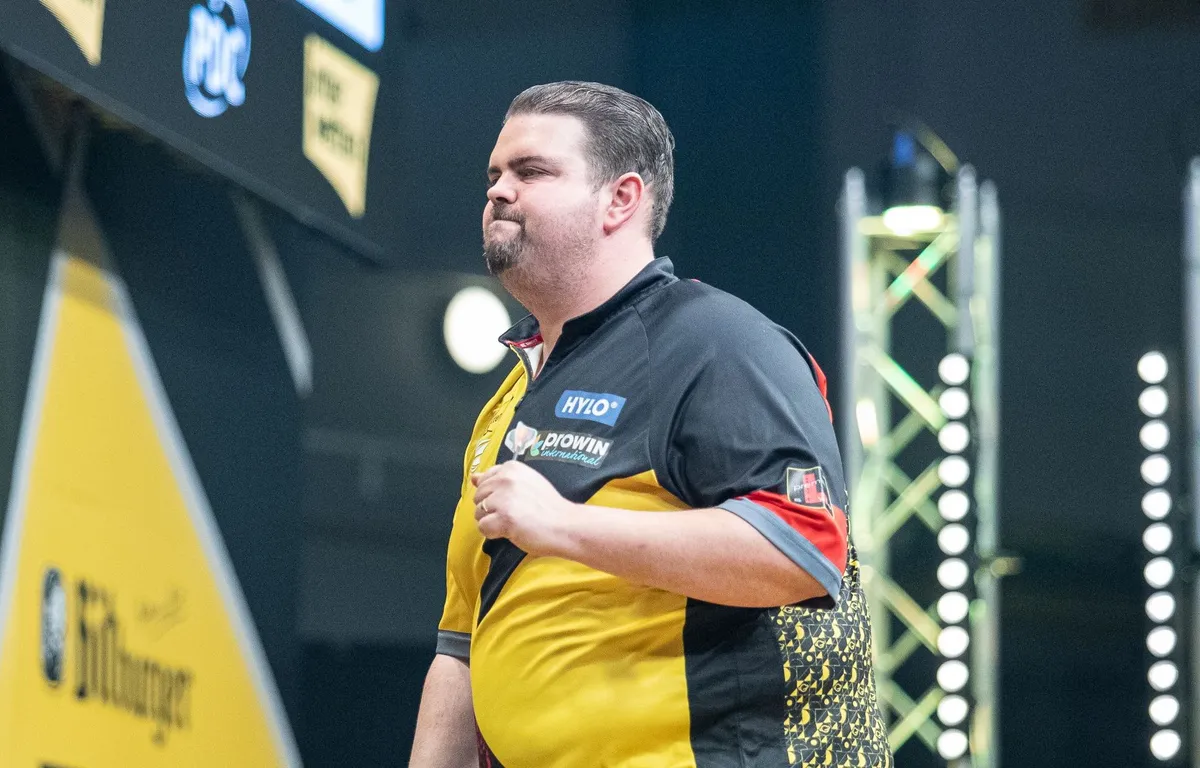 Vorschau European Darts Matchplay 2023 Kampf um den European Tour