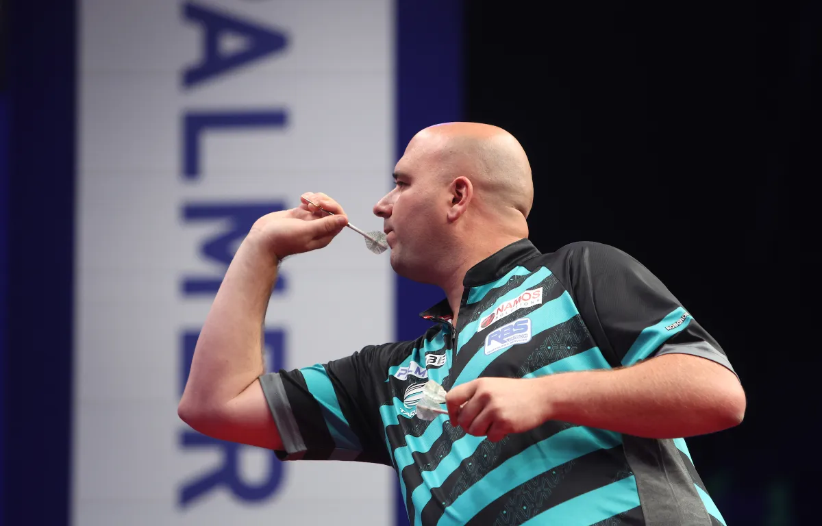 Cross immer noch der Beste in der bemerkenswerten Liste